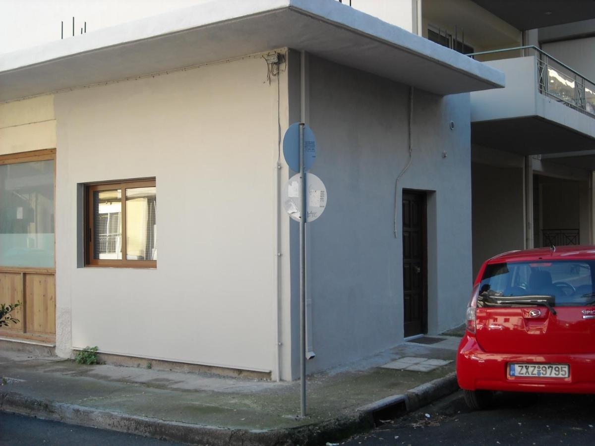 Kalamata Home, Marina A Luaran gambar