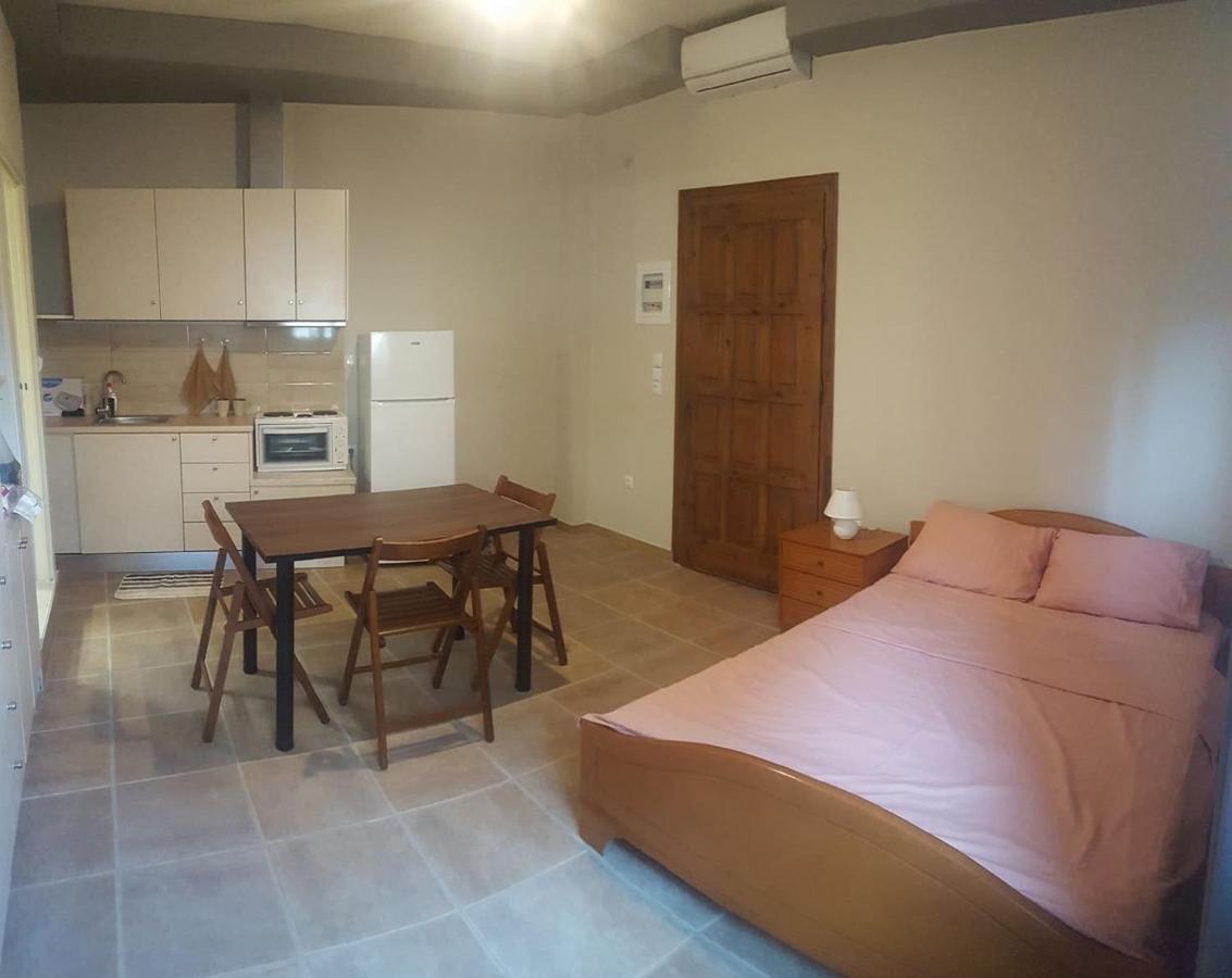 Kalamata Home, Marina A Luaran gambar