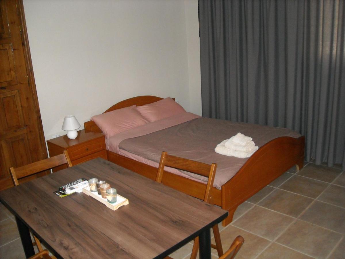 Kalamata Home, Marina A Luaran gambar