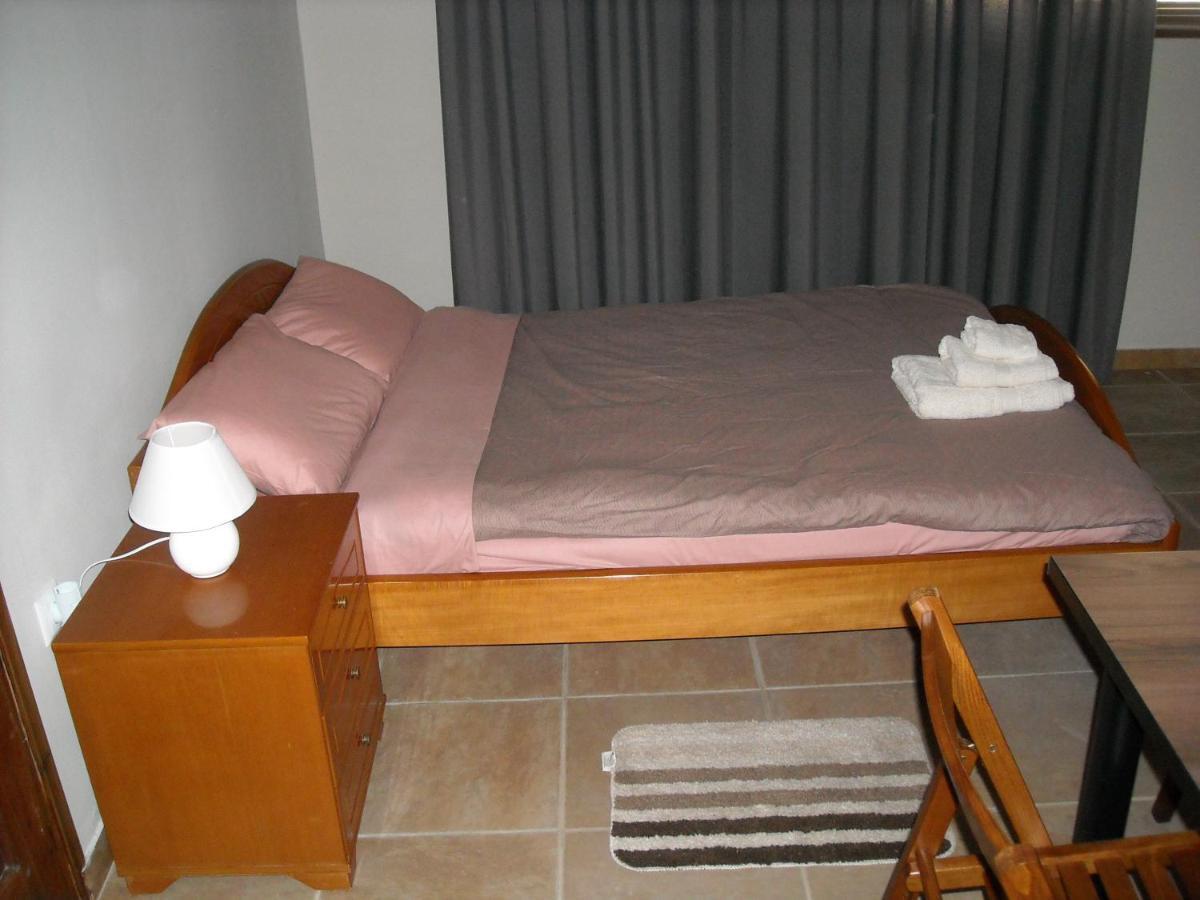 Kalamata Home, Marina A Luaran gambar