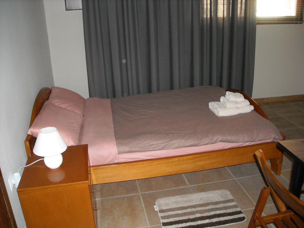Kalamata Home, Marina A Luaran gambar