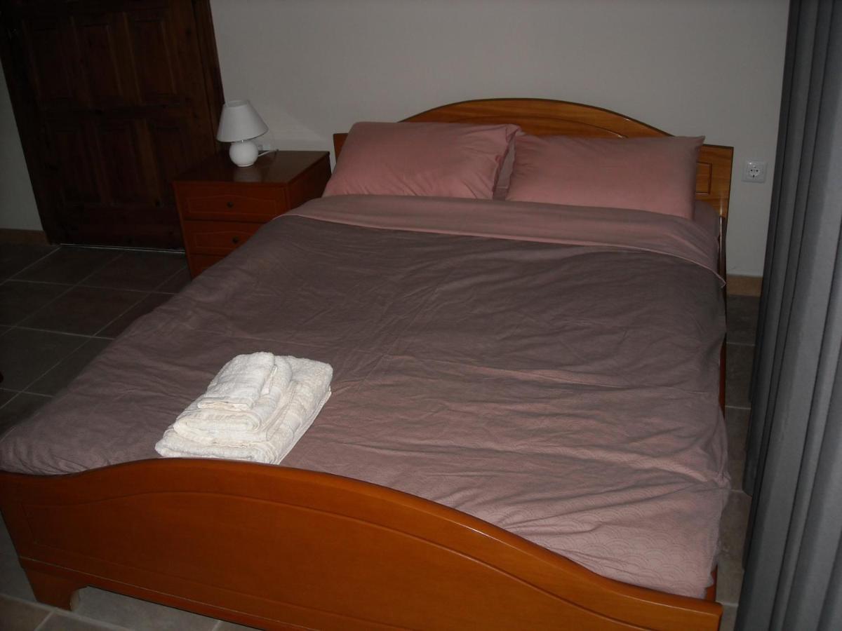 Kalamata Home, Marina A Luaran gambar
