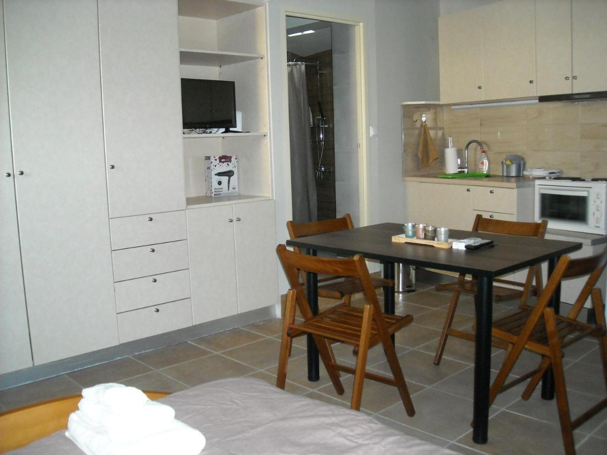 Kalamata Home, Marina A Luaran gambar