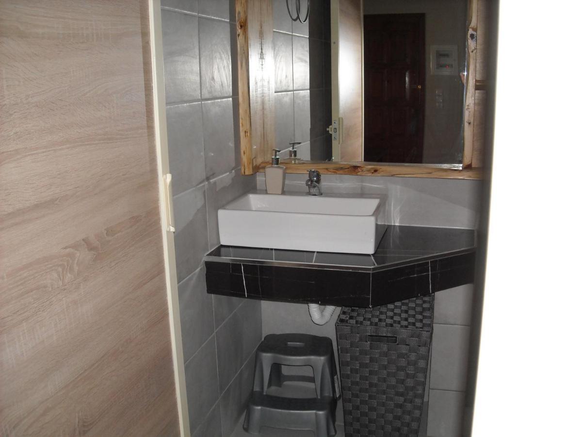 Kalamata Home, Marina A Luaran gambar
